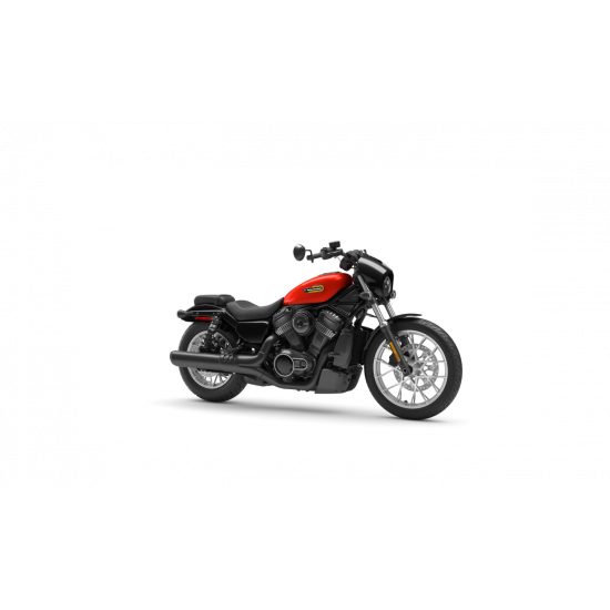 Harley-Davidson Nightster Special 2026 — спортивный мотоцикл Harley-Davidson