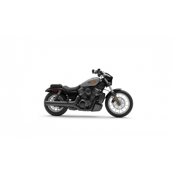 Harley-Davidson Nightster Special 2026 — спортивный мотоцикл Harley-Davidson