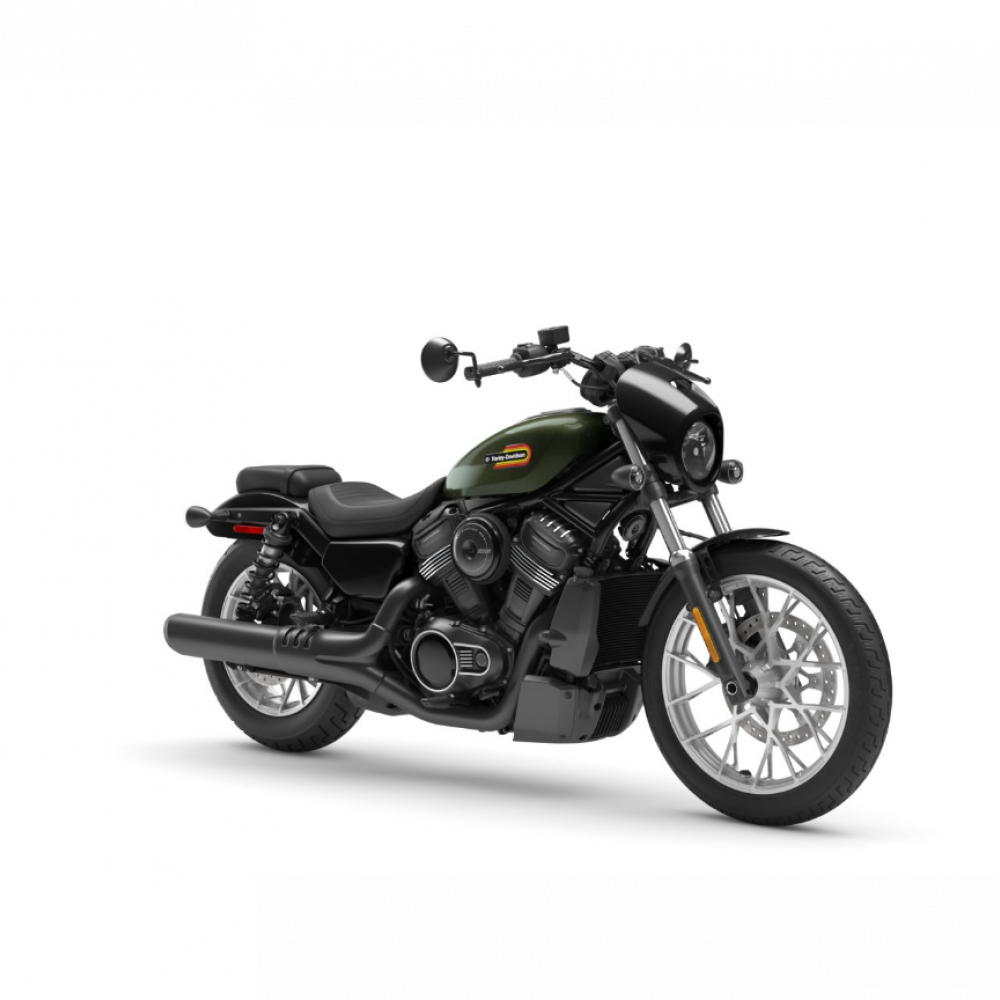 Sport : Harley-Davidson Nightster Special 2026 — спортивний