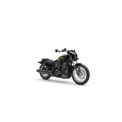 Harley-Davidson Nightster Special (2026)