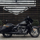 Harley-Davidson CVO Street Glide 2017 фото