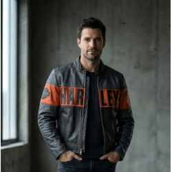 Куртка-трансформер Harley-Davidson Essential 