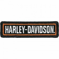 Нашивка Harley-Davidson размер XS