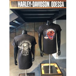 Мужская футболка Harley-Davidson Lil Screamer