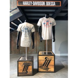 Мужская футболка Harley-Davidson One Legend
