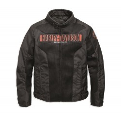 Мужская мотокуртка Harley-Davidson Nemahbin текстильна