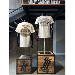 Мужская футболка Harley-Davidson Ride Classic
