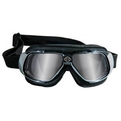 Сонцезахисні окуляри Harley-Davidson HD FIGHTER Grey Silver