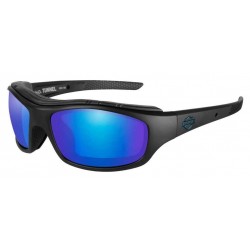 Солнцезащитные очки Harley-Davidson TUNNEL PPZ Blue