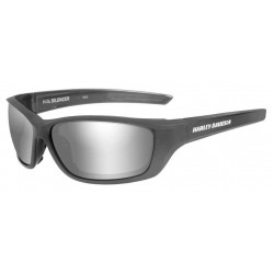 Солнцезащитные очки Harley-Davidson SILENCER Grey Silver