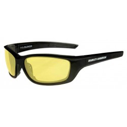 Солнцезащитные очки Harley-Davidson SILENCER Yellow