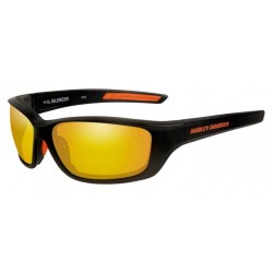 Сонцезахисні окуляри Harley-Davidson SILENCER Orange