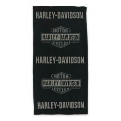 Бафф Harley-Davidson  Premium черный