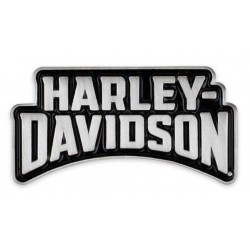 Значок Harley-Davidson Insignia металлический