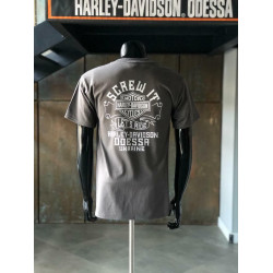Мужская футболка Harley-Davidson Can Be Bad