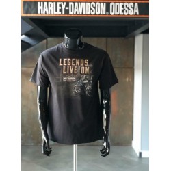 Чоловіча футболка Harley-Davidson Legend Shadow
