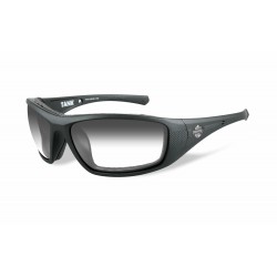Сонцезахисні окуляри Harley-Davidson TANK LA Grey Matte