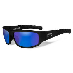 Солнцезащитные очки Harley-Davidson HD BURNOUT Blue