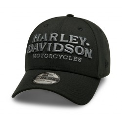 Кепка Harley-Davidson Embroidered Graphic 39THIRTY