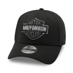 Кепка Harley-Davidson Tonal Logo 39THIRTY
