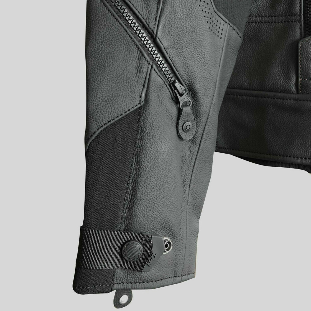 FXRG Collection : Чоловіча мотокуртка Harley-Davidson