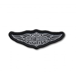Нашивка Harley-Davidson 30's Wing  размер Small