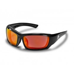 Солнцезащитные очки Harley-Davidson TAT RED MIRROR