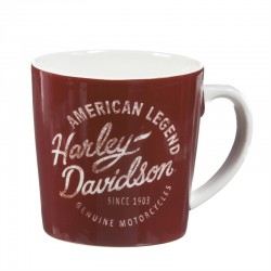 Чашка Harley-Davidson® Heritage Americano (355мл)