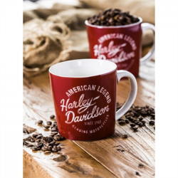 Чашка Harley-Davidson® Heritage Americano (355мл)
