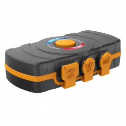 Адаптер SENA FreeWire для медиа-центра Harley Davidson