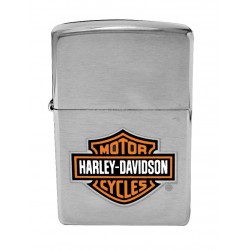 Зажигалка Harley-Davidson&Zippo
