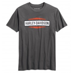 Мужская футболка Harley-Davidson Gen Oil