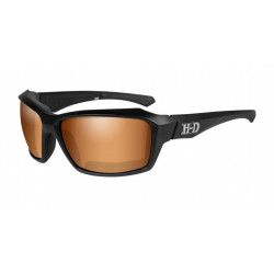 Сонцезахисні окуляри Harley-Davidson HD CANNON Bronze