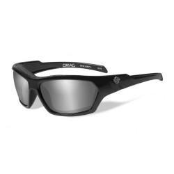 Солнцезащитные очки Harley-Davidson HD DRAG Grey