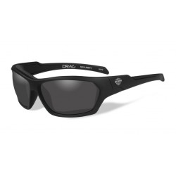 Солнцезащитные очки Harley-Davidson HD DRAG Smoke