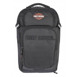 Рюкзак Harley-Davidson Everything черный