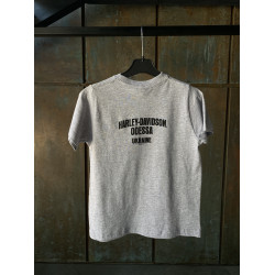 Футболка дитяча Harley-Davidson Little Rider