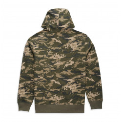 Мужской худи Harley-Davidson Staple Camo Zip-Up хаки Мужской худи Harley-Davidson Staple Camo Zip-Up хаки