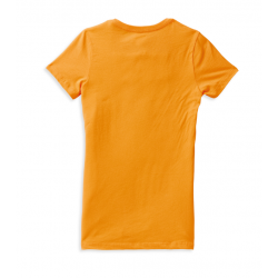 Жіноча футболка Harley-Davidson Forever Flat Track жовта