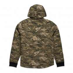 Чоловіча куртка Harley-Davidson Forever Harley хакi