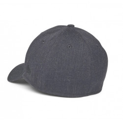 Кепка Harley-Davidson Bar & Shield Novelty сірий