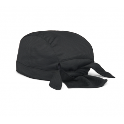 Бандана Harley-Davidson Skully черная Бандана Harley-Davidson Skully черная