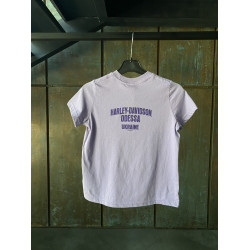 Футболка дитяча Harley-Davidson Glittery Tot