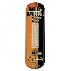 Термометр Harley-Davidson Authorized Service