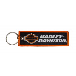 Брелок Harley-Davidson Harley Silhouette