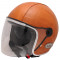 Мотошолом Baruffaldi Zeon Vintage Crocco Visor рудий Мотошолом Baruffaldi Zeon Vintage Crocco Visor рудий