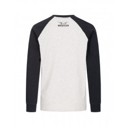 Дитяча футболка ROKKER Revolution сірий