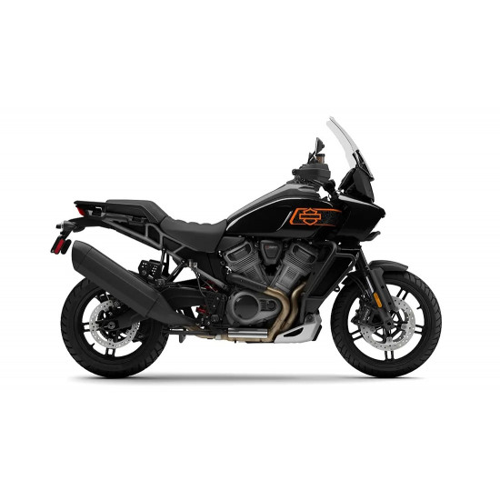 Harley-Davidson Pan America 1250 Special 2026 — Adventure Touring