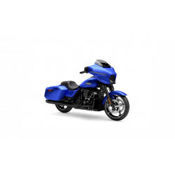Harley-Davidson Street Glide (2026)